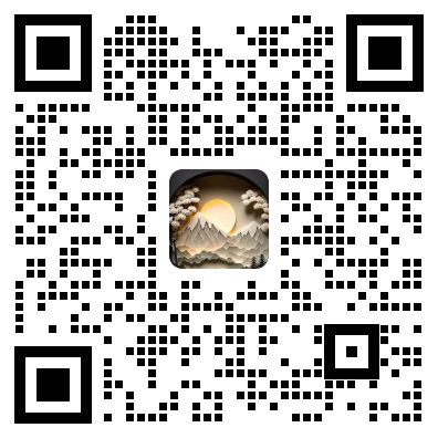 点击放大 企业微信二维码
